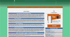 Desktop Screenshot of clpjunction.com